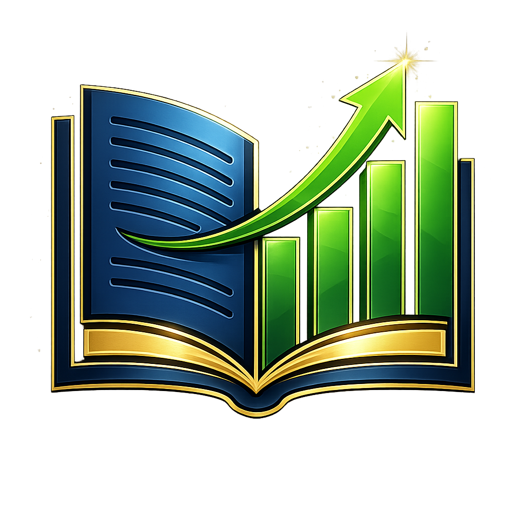 BizBooks logo